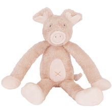 Peluche Maiale Pinky 32 cm HH134140 Happy Horse 1