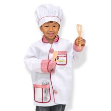 Travestimento da chef MD14838 Melissa & Doug 1