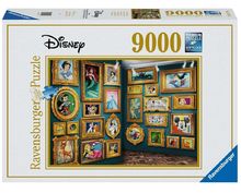 Puzzle Il Museo Disney 9000 pezzi RAV149735 Ravensburger 1