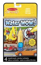 Acqua Wow! Veicoli M&D15375 Melissa & Doug 1