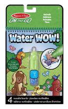 Acqua Wow! Animaux M&D15376 Melissa & Doug 1