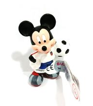 Mickey calciatore inglese BU15621 Bullyland 1