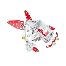 Costruttore Apis - Navetta spaziale AT-1611 Alexander Toys 1