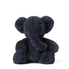 Peluche elefante grigio Ebu 29 cm WWF-16193002 WWF 1