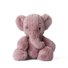 Peluche elefante rosa Ebu 29 cm WWF-16193003 WWF 1