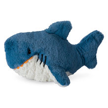 Stevie, lo squalo blu, peluche 25 cm WWF-16214013 WWF 1