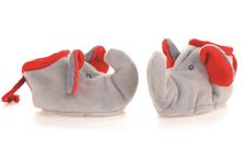 Pantofole Toby 3-6 mesi EG-170024 Egmont Toys 1