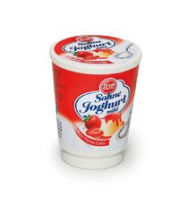 Yogurt alla fragola Zott ER17125 Erzi 1