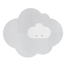 Tappeto grande Cloud grigio perla QU-172147 Quut 1