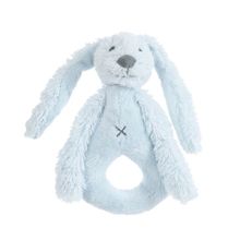 Sonaglio Richie Rabbit Blu HH-17673 Happy Horse 1