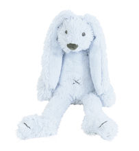 Richie Rabbit peluche azzurro 28 cm HH17674 Happy Horse 1