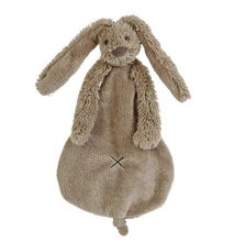 Doudou Lapin Richie Argilla 25 cm HH17682 Happy Horse 1