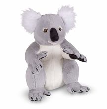 Koala Peluche MD18806 Melissa & Doug 1