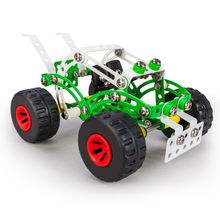 Costruttore Bad Boy - Monster Truck AT-2184 Alexander Toys 1