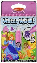 Acqua Wow! Fiaba M&D19415 Melissa & Doug 1