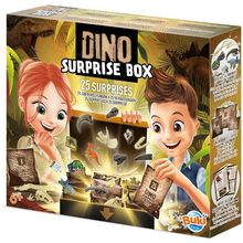 Scatola a sorpresa Dino BUK2135 Buki France 1