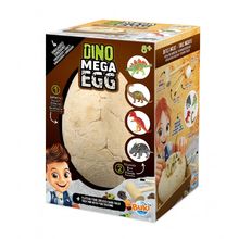 Mega Uovo di Dino BUK-2137 Buki France 1