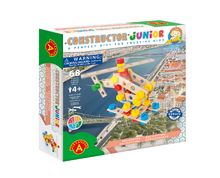 Costruttore Junior - Elicottero AT-2153 Alexander Toys 1