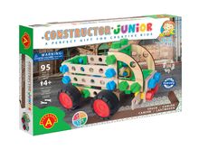 Costruttore Junior 3x1 - Camion AT-2155 Alexander Toys 1