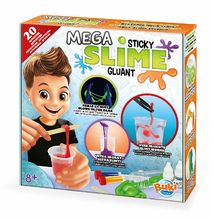 Mega Slime gluant BUK2160 Buki France 1