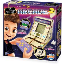 Terminale arcade BUK2167 Buki France 1