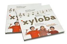 Il canzoniere di Xyloba XY-22401DE Xyloba 1