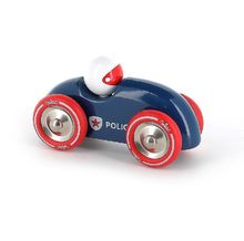 La Polizia di Stato V2283P Vilac 1