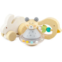 Set regalo giocattoli per bambini UL23712 Ulysse 1