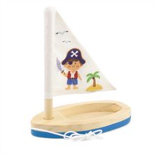Barca a vela in legno Pirati UL241881 Ulysse 1