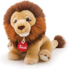 Peluche leone Narciso 25 cm TRU-27541 Trudi 1