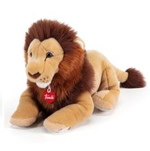 Peluche leone Narciso 38 cm TRU-27542 Trudi 1