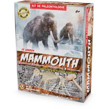 Kit Paleo - Mammouth UL2826 Ulysse 1