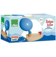 Barca a palloncino VI2906-4329 Vilac 1