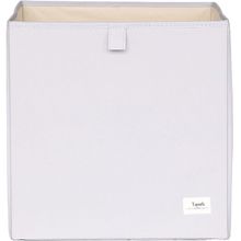 Cubo di stoccaggio grigio chiaro EFK107-002-027 3 Sprouts 1