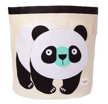 Borsa giocattolo Panda EFK-107-000-022 3 Sprouts 1