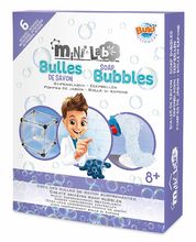 Mini bolle di sapone da laboratorio BUK3012 Buki France 1
