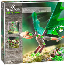 Connettori Terra Kids - Kit di base HA305341 Haba 1