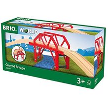 Ponte curvo BR33699 Brio 1