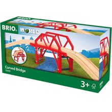 Ponte curvo BR33699 Brio 1
