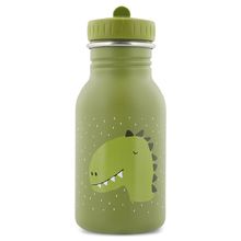 Borraccia per bambini 350 ml - Mr Dino TX-40-201 Trixie 1
