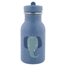 Borraccia per bambini 350 ml - Mrs Elephant TX-40-214 Trixie 1
