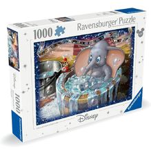 Puzzle Dumbo 1000 pz RAV12000312 Ravensburger 1
