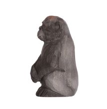 Figurina Gorilla in legno WU-40459 Wudimals 1