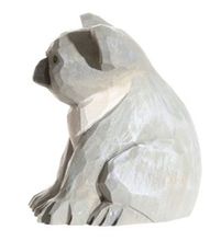 Figurina Koala in legno WU-40725 Wudimals 1