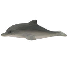 Figurina delfino in legno WU-40804 Wudimals 1