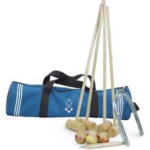 Croquet junior 4 giocatori V4084B Vilac 1