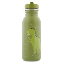 Borraccia per bambini 500 ml - Mr Dino TX-41-201 Trixie 1