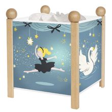 Lanterna Magica Ballerine - naturali TR-4311 Trousselier 1