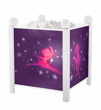Lanterna magica danzante TR-4324W Trousselier 1