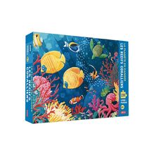 Pianeta in pericolo - Barriere coralline SJ-4796 Sassi Junior 1